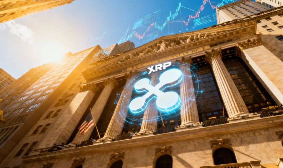XRP, Bitcoin’e Karşı Morgan Stanley Savaşını Kazandı! Cüzdanlarda Büyük Yer Değişimi Başlıyor!