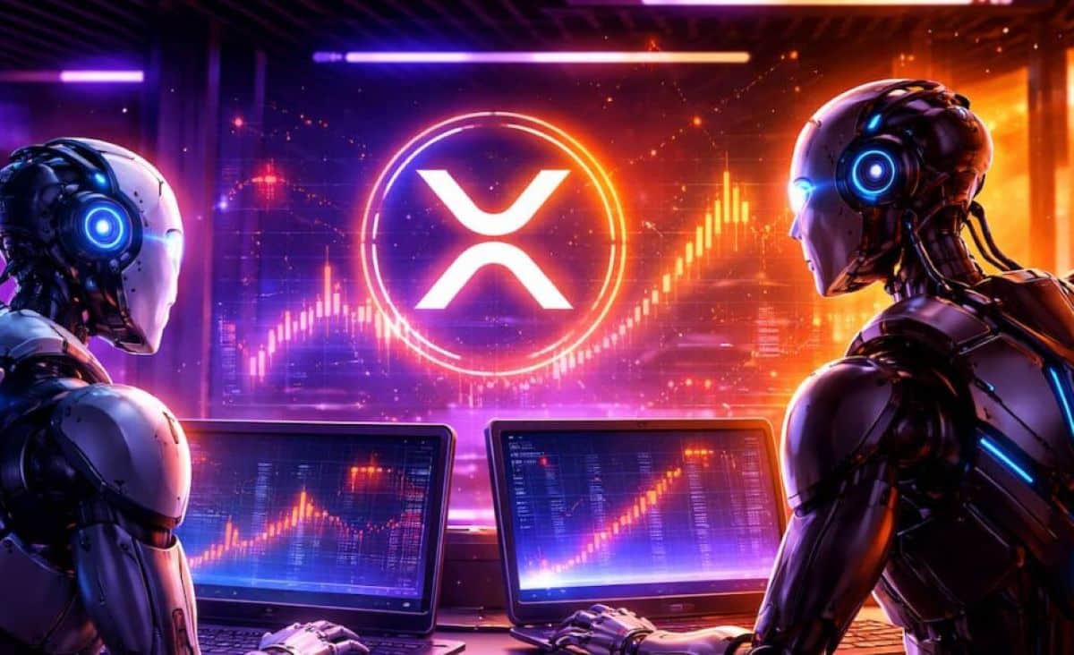 XRP Yapay Zeka Tahmini: Claude, Gemini ve GPT-5’in 2026 Sonu Ripple Fiyat Öngörüleri!