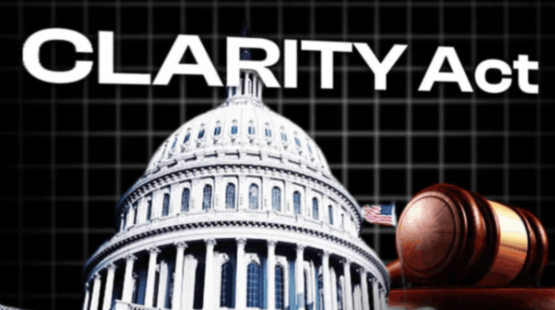 CLARITY Yasası: Stablecoin Taslağı Neden Gecikti? Kripto Düzenlemesinde Ne Oluyor?