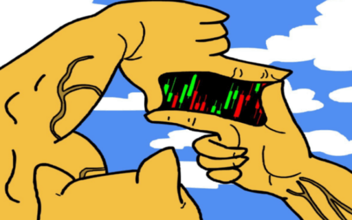 MemeCore Fiyat Tahmini: 5 Dolar Hedefi Tartışılırken Maxi Doge 5 Milyon Dolara Koşuyor