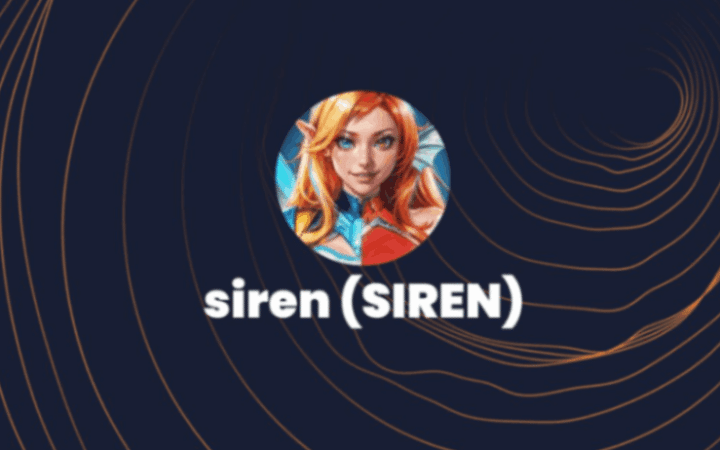 SIREN Coin Fiyatı: Neden Yükseldi? %193’lük Artışın Arkasında Ne Var?