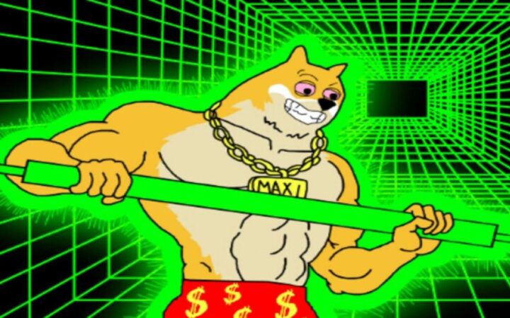 MemeCore’da Boğa Rallisi Tam Gaz! Maxi Doge Ön Satışı 5 Milyon Dolara Koşuyor!