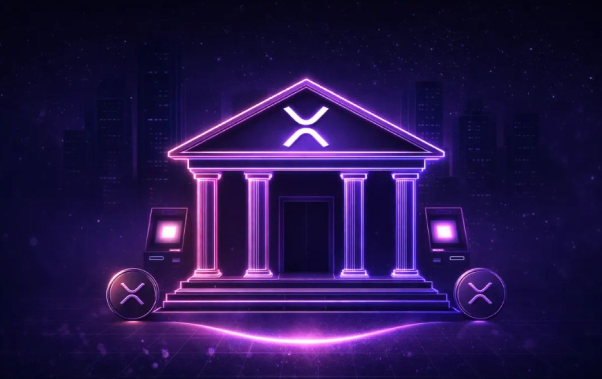 XRP’de Kritik Tarih 3 Nisan: National Trust Bank Lansmanı Öncesi Manipülasyon Sinyalleri!