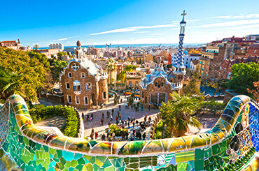 IOT Solutions World Congress 2024