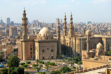 Cairo