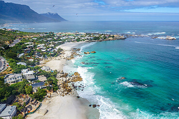 Cape Town