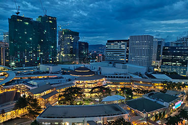 City of Cebu