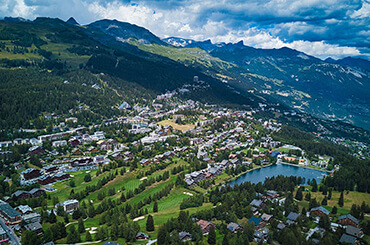 Crans-Montana