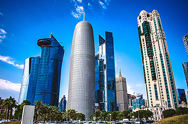 Doha