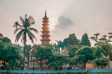Hanoi