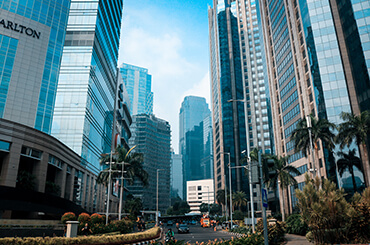 Jakarta