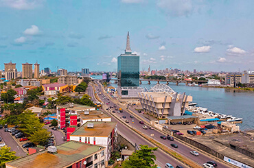 Lagos