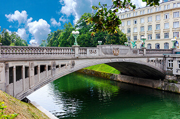 Ljubljana