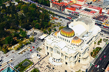 Mexico City