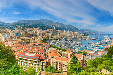 Monte Carlo