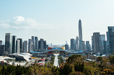 Shenzhen Satellite Expo 2023