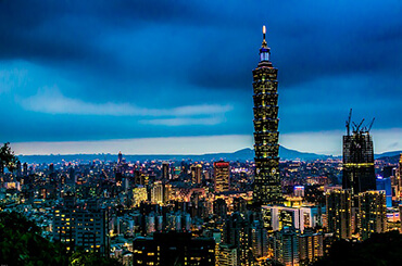 Taipei City