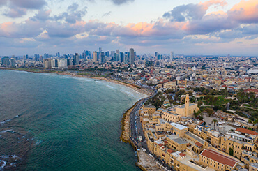 Tel Aviv