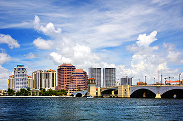 West Palm Beach