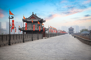 Xi'an
