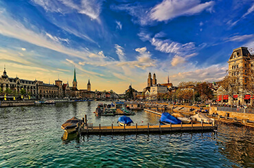 Zürich