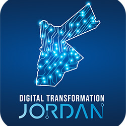 3rd Digital Transformation Jordan