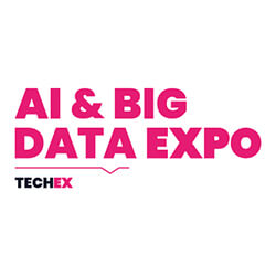 AI & Big Data Expo Europe 2022