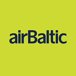 airBaltic Backstage Experience
