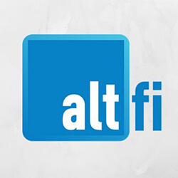 AltFi Toronto Summit 2019