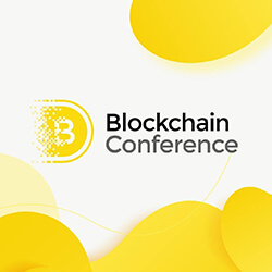Blockchain & Bitcoin Conference Moscow 2022