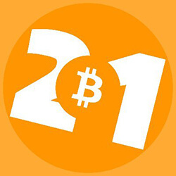 Bitcoin 2021 Conference