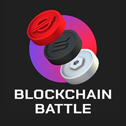 BLOCK3000: Blockchain Battle