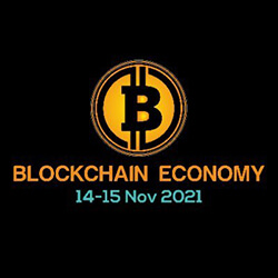 Blockchain Economy Expo 2020 Dubai