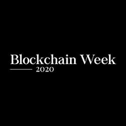 London Blockchain Week