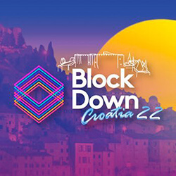 BlockDown Croatia 2022
