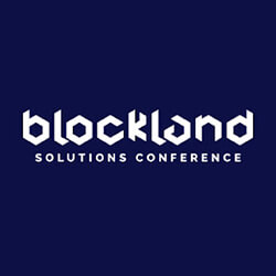Blockland Solutions 2019 Conference
