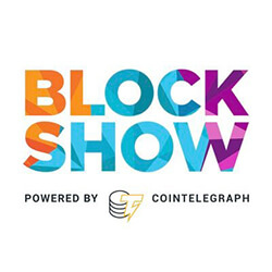 Blockshow Asia 2019