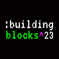 Building Blocks 23