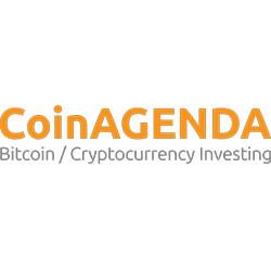 CoinAgenda Middle East & Africa