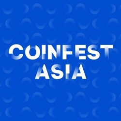 Coinfest Asia 2022
