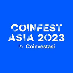 Coinfest Asia 2023