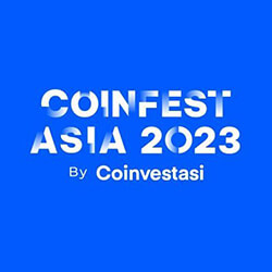 Coinfest Asia 2024