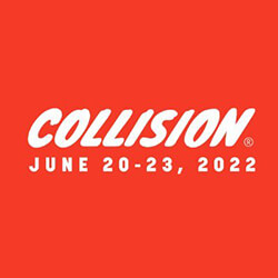 Collision 2022