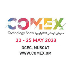 Oman’s Official Technology Show 32nd Edition