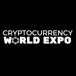 Cryptocurrency World Expo