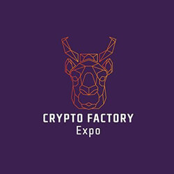 CryptoFactory Expo