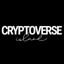 Cryptoverse Island Madrid