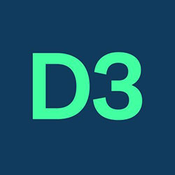 D3 Bahamas