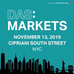 DAS: Markets 2019