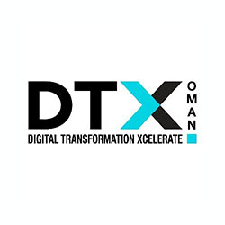 DTX Oman – Digital Transformation Xcelerate